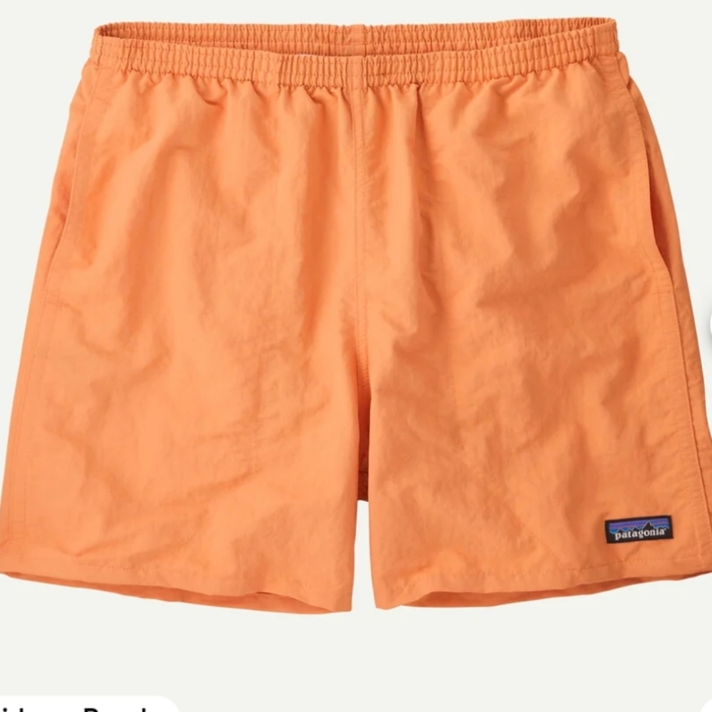 Patagonia M's Baggies Shorts - M